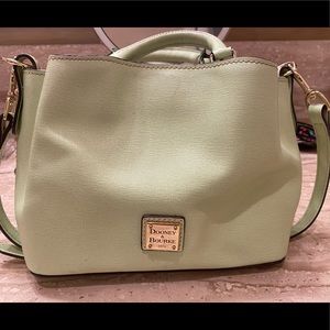 Dooney & Bourke City Mini Barlow